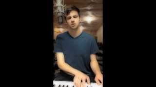 Lilac Wine cover by colin.