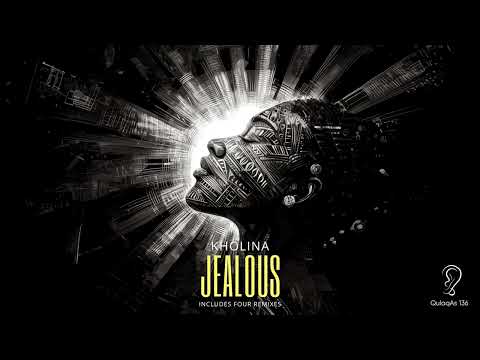 Kholina - Jealous (The Khitrov & Obozov Remix)