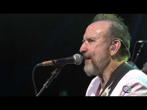 Men At Work ft. Ringo Star Band - Down Under (Live)
