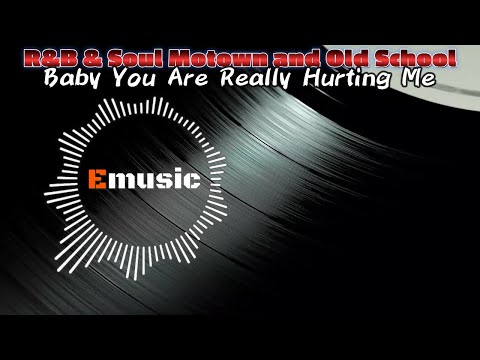 Baby You Are Really Hurting Me - OTE R&B ＆ソウル ロマンチック モータウン アンド オールドスクール【Epidemic Sound】R&B & Soul