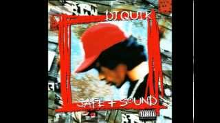 DJ Quik - Let You Havit