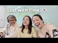 Korea Home Vlog Lost With Time Making Bibimbap Pasta Recipe Mommy Haidee Vlogs