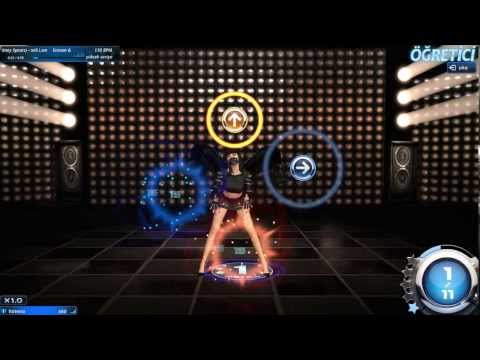 Mstar - Scream & Shout