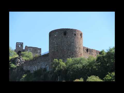 Schloss Sigmundskron (Firmian) Südtirol/I