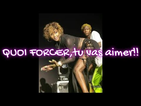 JANINE KLEEN, AFFAIRE DE DEVANT DERRIERE, forcer tu vas aimer!!