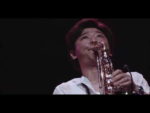 T-Square Super Band Concert tour 2008 Final Wonderful Days. 11  -  Explorer  [HQ]