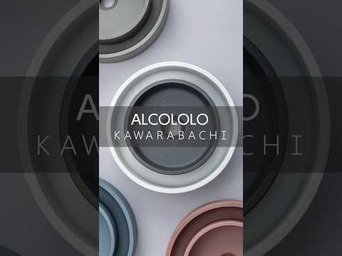 ALCOLOLO KAWARABACHI　紹介動画Vol.1　ALMETAX STORE