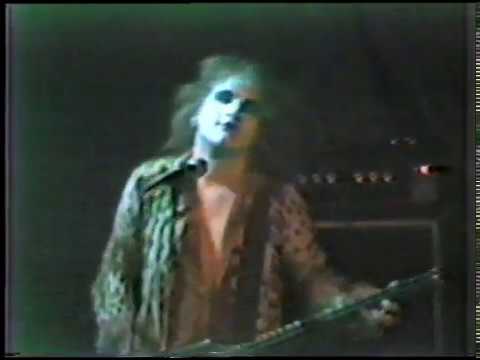 Malfunkshun Live at Metropolis February 3, 1984 - Pretty Modern Boys