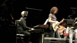 Simone Facenda singing Malinconoia di Marco Masini