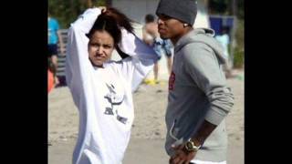 Chris Brown Ft Tyga- Make Love  ( HQ )