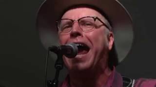 Webb Wilder - 2017-09-15 - Human Cannonball - AmericanaFest