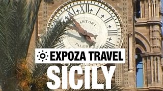 Sicily Vacation Travel Video Guide • Great Destinations