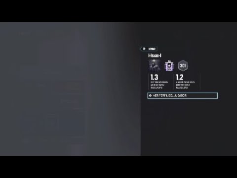 Rainbow Six Siege/I-Isxac-I/Diamond/Montage/Go4 Champ/CM+XA