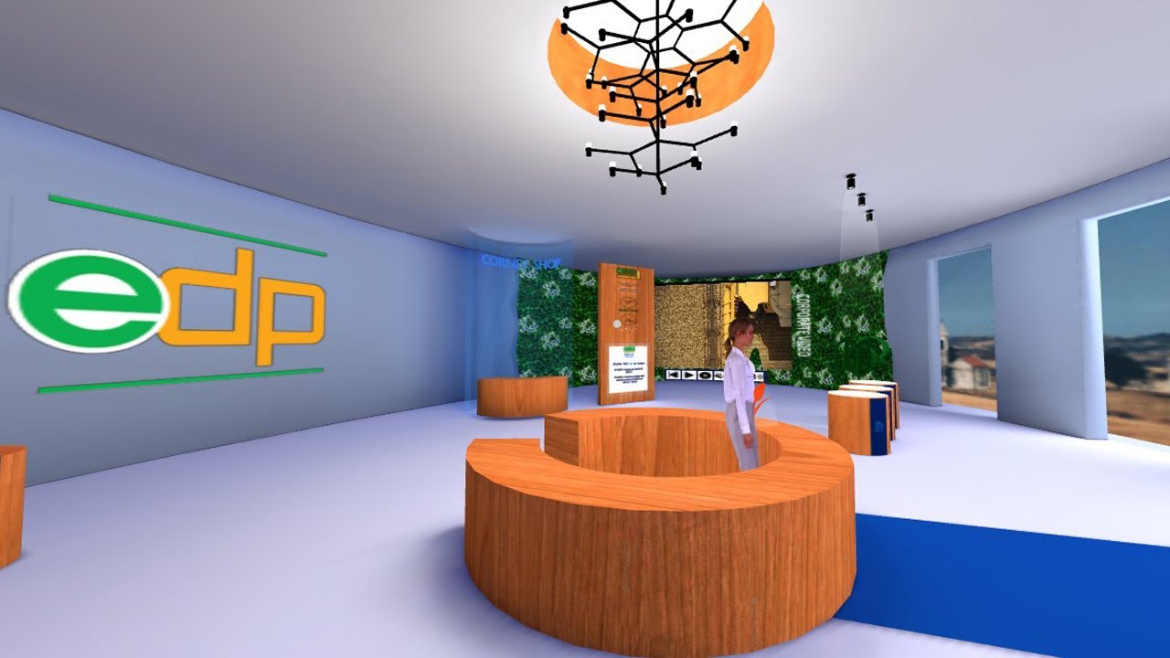 EIMA Digital Preview , una realtà in 3D