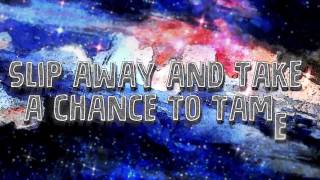 Woke Up Waiting - Six Degrees of Separation (Official Lyric Video)