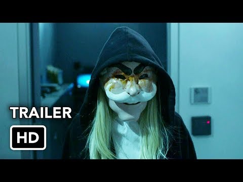 Mr. Robot Season 3 (Promo 'Democracy')