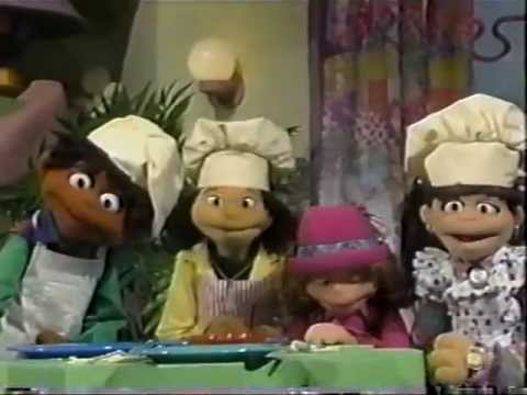 The Puzzle Place: Season 2, Episode 19 - I Scream, You Scream