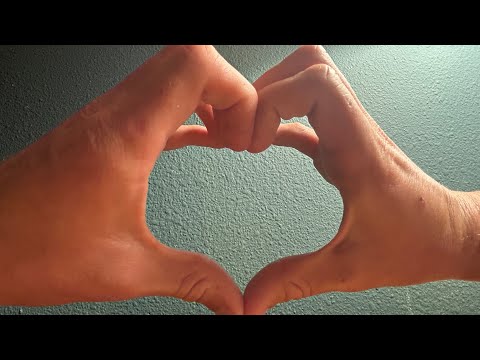 What Love Can Do by Mark Burrows - lyrics