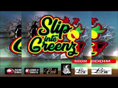 Lednek - Real Boom Boom {Slip Into Greenz Riddim} [Soca 2019]
