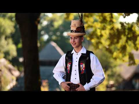 Paul Marincaș - Merg la popa nost' din sat