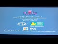 Astley Baker Davies Rubber Duck Entertainment Nick Jr Channel 5 2006