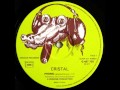 Cristal Phonic Cerrone made in France