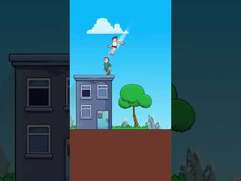 Flip Side Shooting Stars Game  #98 #shorts #flipside #shootinggames #stars  #games