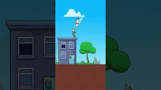 Flip Side Shooting Stars Game  #98 #shorts #flipside #shootinggames #stars  #games