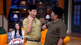 Download lagu MALIH MAU RAPAT, BOLOT BIKIN GAK MOOD mp3