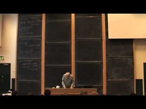 Introduction to Quantum Mechanics, Probability Amplitudes and Quantum States