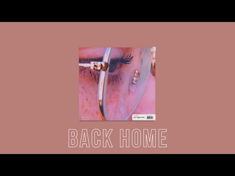 ‘Back Home’ Jorja Smith UK Garage Type Beat | UKG Chill House Instrumental 2021 [Free Download]