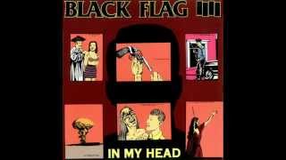 Black Flag - Crazy Girl