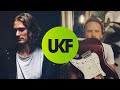 Solomon France - Let It Out (ft. Joshua Luke)