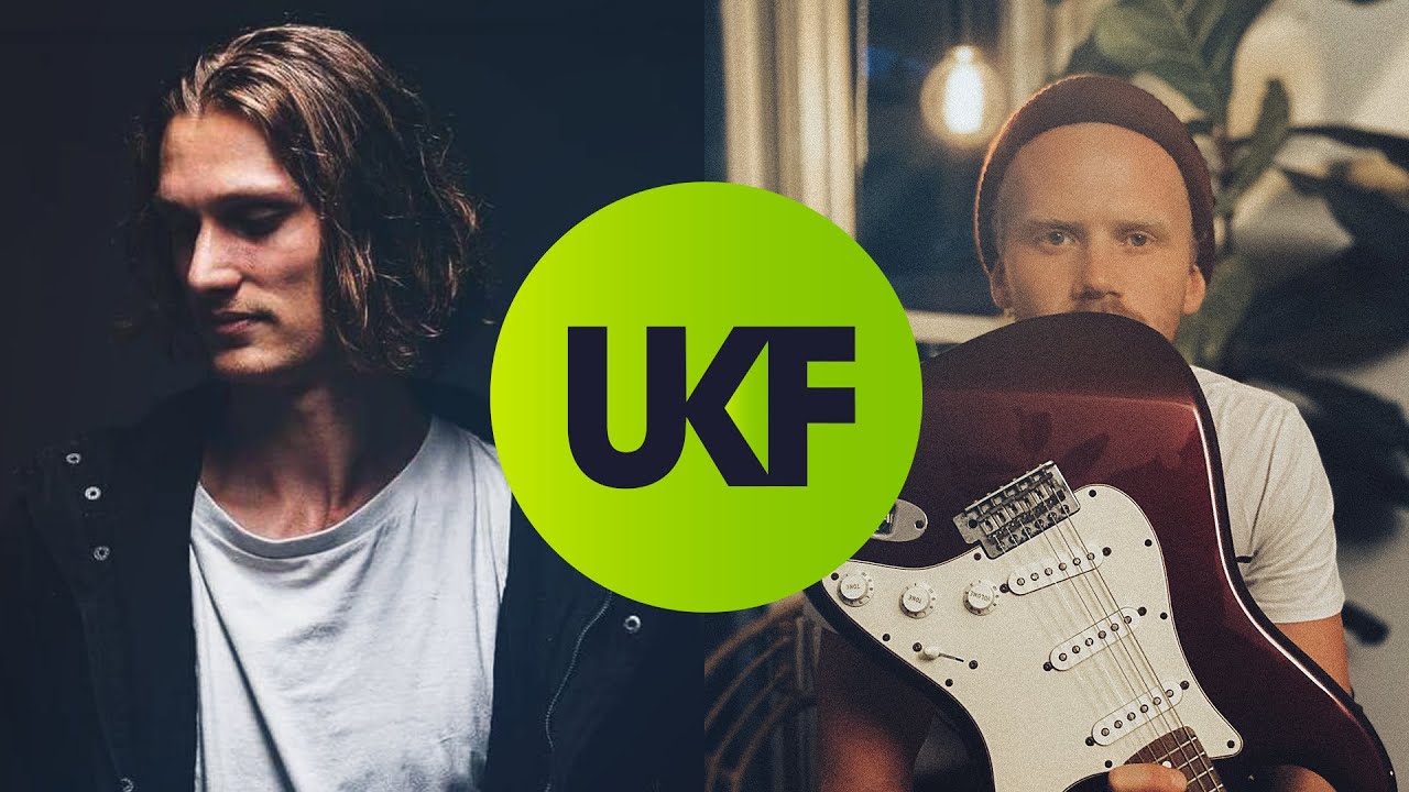 SØL - Let It Out (ft. Joshua Luke)