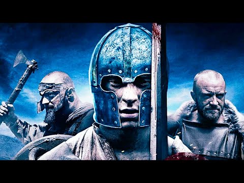 Последний викинг — Русский трейлер (2020)