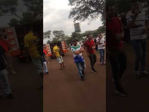 Racha de Som Palotina Paraná