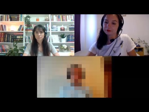 61-RO M., Creatia - Hipnoza Regresiva Ana Oprea