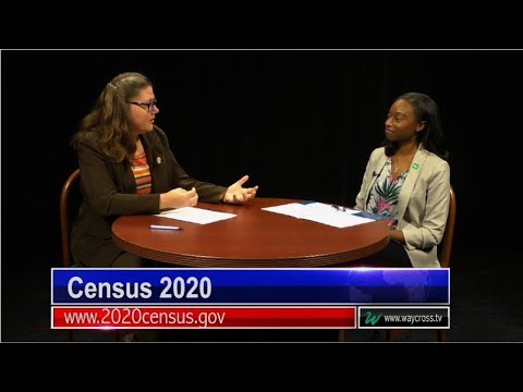 Columbus Report: Census 2020 - November 2019