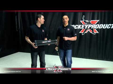 xDeviator 4.0 Stickhandling Trainer