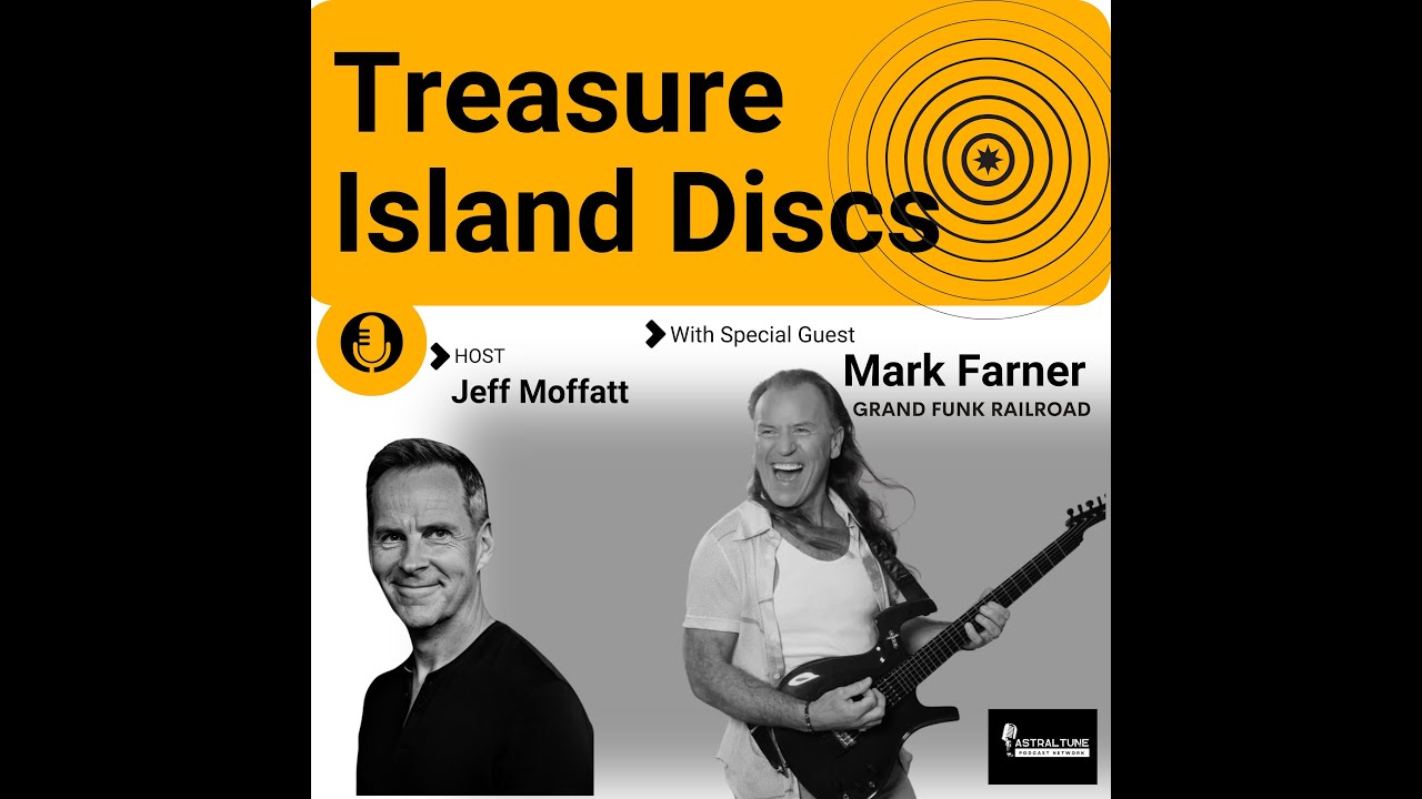 Special Guest- Mark Farner