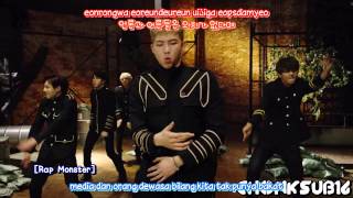 Download lagu BTS - 쩔어 (DOPE) IndoSub (ChonkSub16) mp3