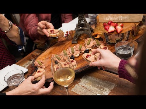 Flavors of Montreal Walking Tour