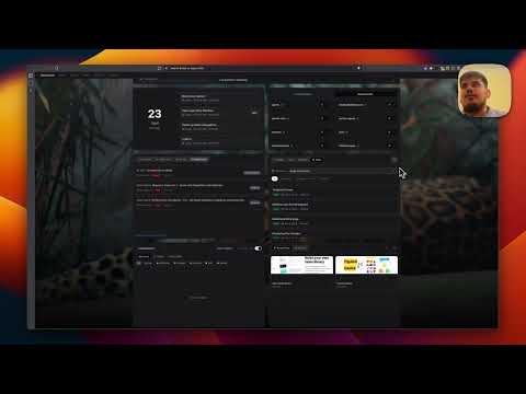 Item video thumbnail