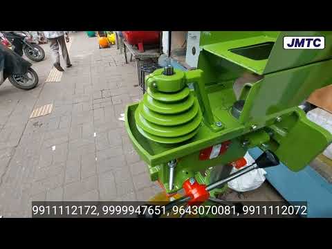 Pillar Drilling Machine
