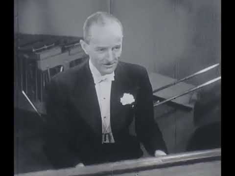 9.5mm Film -  T.9301  CLAP HANDS with CHARLIE KUNZ TEDDY BROWN & CASANI CLUB ORCHESTRA - March 1935