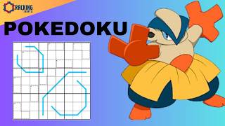 Pokemon Sudoku?