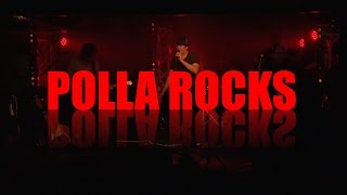 POLLA ROCKS Gimme Some Lovin' Cover
