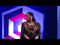 Standing up for what's right | Ashrita Vemuganti | TEDxNITKSurathkal