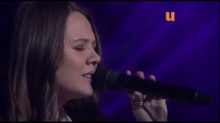 Jesse &amp; Joy - &quot;Un Besito Más&quot; / &quot;Ecos de Amor&quot; (En Vivo)