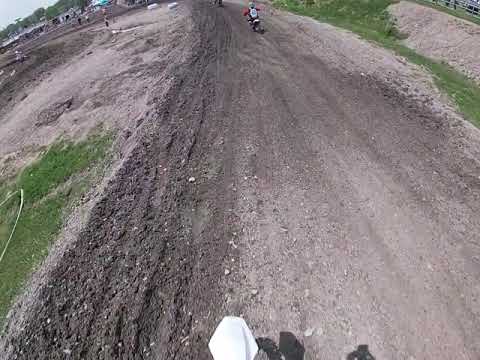 MSC JR MINI OCFMX